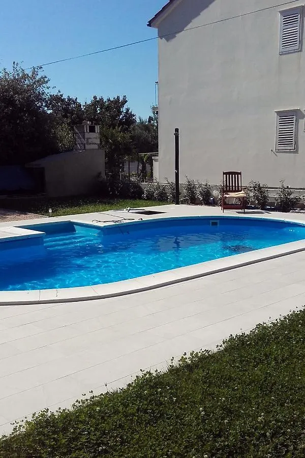 Seaside Apartments With A Swimming Pool Banjol, Rab - 5007 Croatia