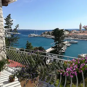 Apartman Ivic Paka Rab, Banjol